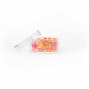 Superstar Fluorescent Chunky Mix 8ml