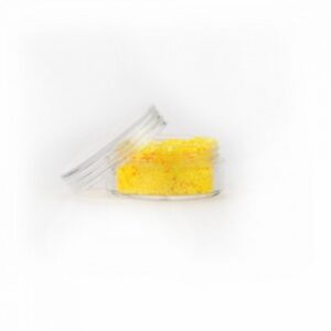 Superstar Fluorescent Yellow Chunky Mix 8ml