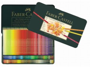Faber Castell Polychromos Set 120