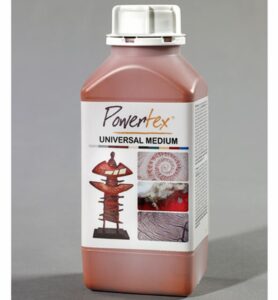 Powertex Terracotta 1 Lt
