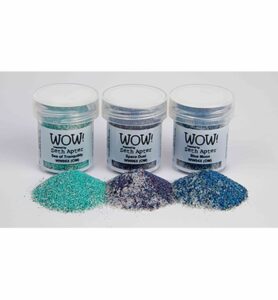 Wow Trios Cosmic By Sept Apter 3x15ml