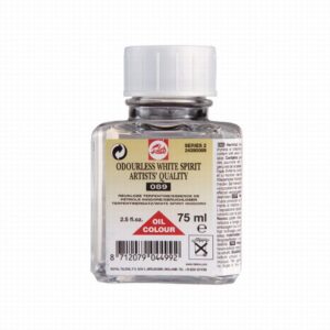 Amsterdam Reukloze Terpentine 75ml