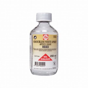 Amsterdam Reukloze Terpentine 250ml