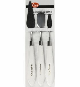 Pallet Mes - Set met 3 Paletmessen