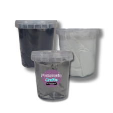 Foamtastic | Craft Foam Clay