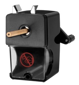 Puntenslijper Westcott Tafel Model