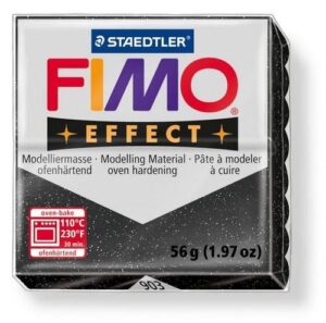 Fimo Effect Boetseerklei 56 G Sterrenwolk