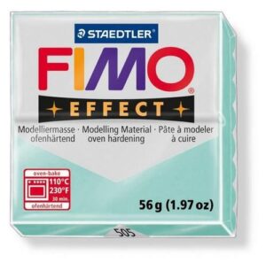 Fimo Effect Boetseerklei 56 G Munt