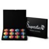 Dream Colour Case 45 Gram Superstar Case Zwart
