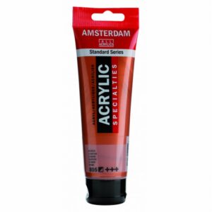 Amsterdam Acrylverf 120 Ml Koper