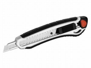 Westscott Aluminium Afbreekmes B: 9mm