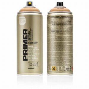 Montana Styrofoam Primer T2200 400 Ml