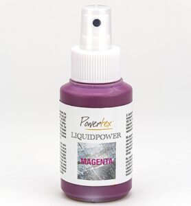 Powertex Liquidpower Magenta 100ml
