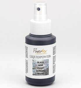Powertex Liquidpower Black 100ml