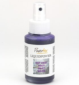 Powertex Liquidpower Purple 100ml