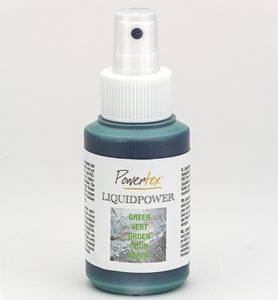 Powertex Liquidpower Groen 100ml