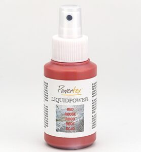 Powertex Liquidpower Red 100ml