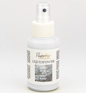 Powertex Liquidpower White 100ml