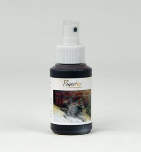 Bister Liquid Red 100ml