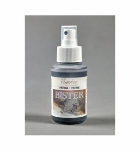 Bister Liquid Patina 100ml