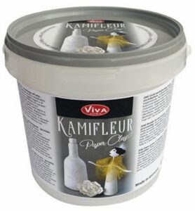 Viva Decor Kamifleur Paper Clay