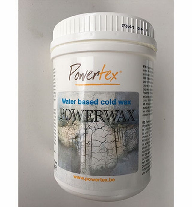 Powerwax Cold Based Wax 700 Gram