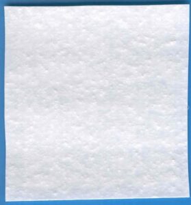 Varaform Gaas (fijnmazig) 0,9m X 10 M