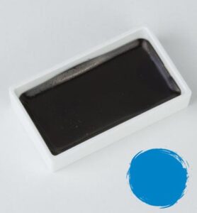 Gansai Tambi Nap Persian Blue 63