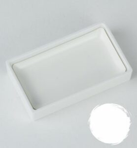Gansai Tambi Nap White 10