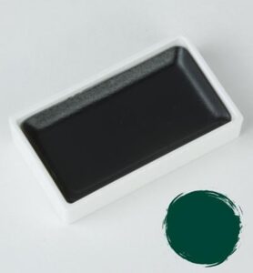 Gansai Tambi Nap Marine Green 56