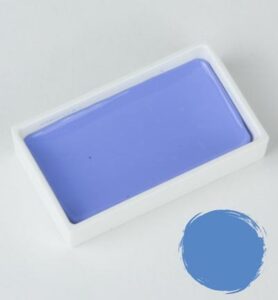 Gansai Tambi Nap Cornflower Blue 61