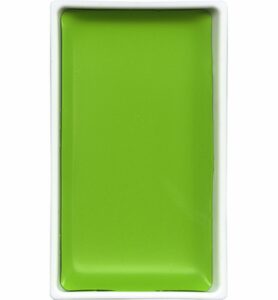 Gansai Tambi Nap Lime Green 59
