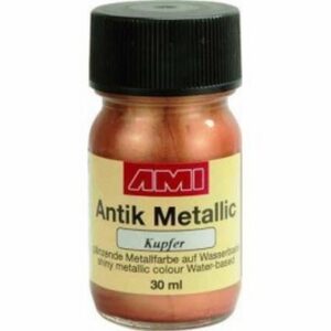 Art Metal Verf Koper 30ml