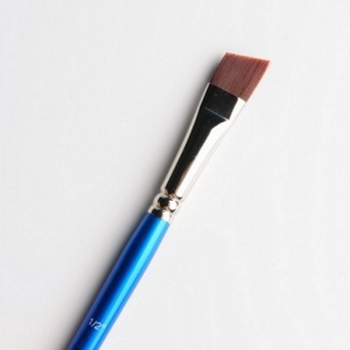 Superstar Angle Brush 1/2 Inch ( Ksenia )