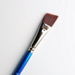 Superstar Angle Brush 5/8 Inch ( Ksenia )