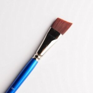 Superstar Angle Brush 3/4 Inch ( Ksenia )