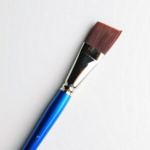Superstar Angle Brush 1 Inch ( Ksenia )