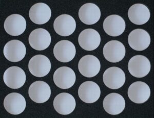 Superstar Inlay Case 16 Gram