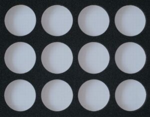 Superstar Inlay Case 45 Gram