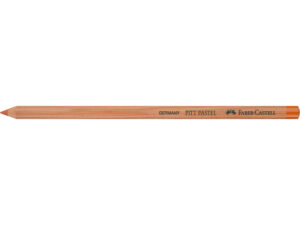 Pastelpotlood Fc Pitt 186 Terracotta