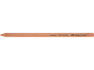 Pastelpotlood Fc Pitt 189 Kaneelbruin