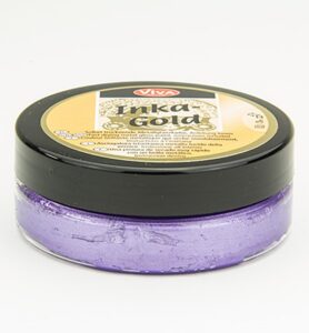Inka Gold Violet Licht Paars 62,5 Gr
