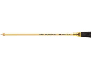 Gumpotlood Faber Castell Perfection 7058 Met Kwastje