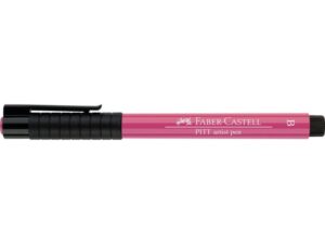 Faber Castell Pitt Artist Pen Brush 129 Bleekrose
