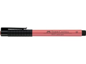Faber Castell Pitt Artist Pen Brush 131 Zalm / Huidskleur Mi