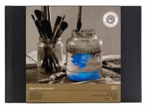 Rembrandt Journal A5