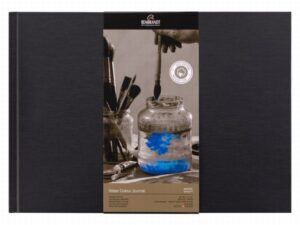 Rembrandt Journal A4