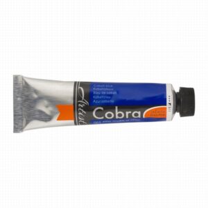 Cobra Artist Tube 40 Ml Kobaltblauw 511