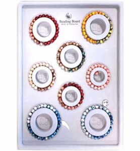 Sieraden Rijgbord 26 X 35 X 1,5cm