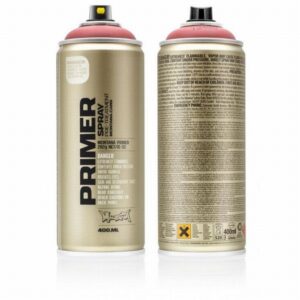 Montana Metaal Primer T2400 400 Ml